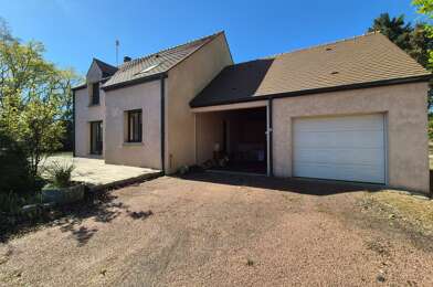 Maison 4 pièces 265000 €