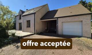 Maison 4 Pièces 100 m² à vendre à Mousseaux-sur-Seine (78270)