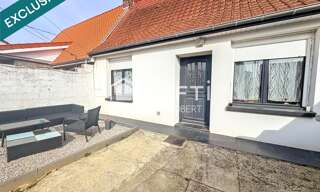 Maison 3 Pièces 83 m² à vendre à Mametz (62120)