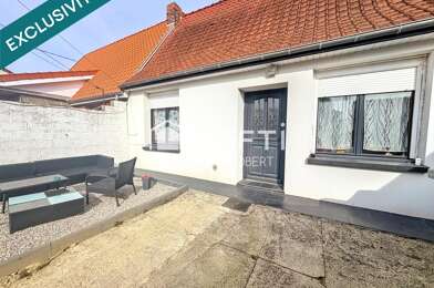 Maison 3 pièces 145000 €