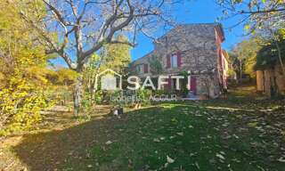 Maison 9 Pièces 284 m² à vendre à Villecroze (83690)