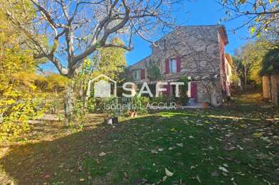 Maison 9 pièces 549000 €