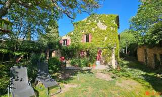 Maison 9 Pièces 284 m² à vendre à Villecroze (83690)