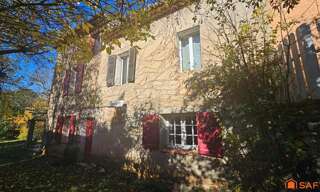 Maison 9 Pièces 284 m² à vendre à Villecroze (83690)