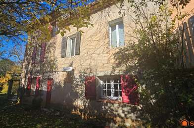 Maison 9 pièces 549000 €