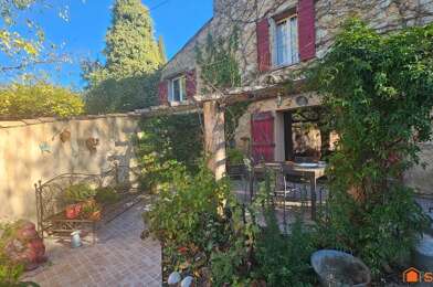 Maison 9 pièces 549000 €