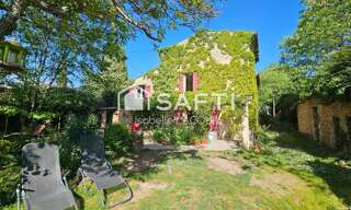 Maison 9 Pièces 284 m² à vendre à Villecroze (83690)