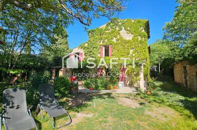 Maison 9 pièces 549000 €
