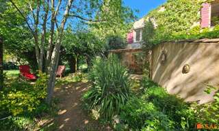Maison 9 Pièces 284 m² à vendre à Villecroze (83690)