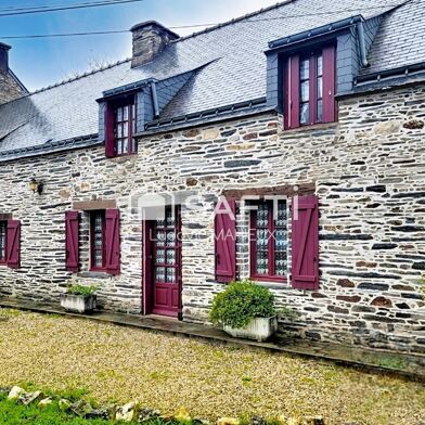 Maison 4 pièces 106000 €