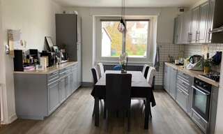 Maison 6 Pièces 243 m² à vendre à Voujeaucourt (25420)