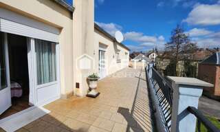 Maison 10 Pièces 260 m² à vendre à Montcornet (02340)