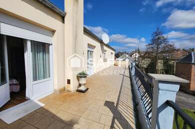 Maison 10 pièces 188000 €