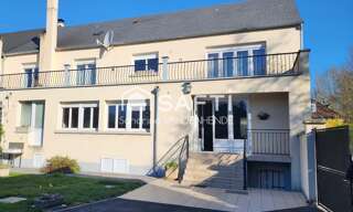 Maison 10 Pièces 260 m² à vendre à Montcornet (02340)