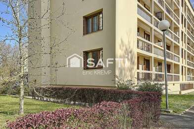 Appartement 5 pièces 229000 €