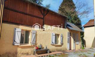 Appartement 3 Pièces 56 m² à vendre à Boeil-Bezing (64510)