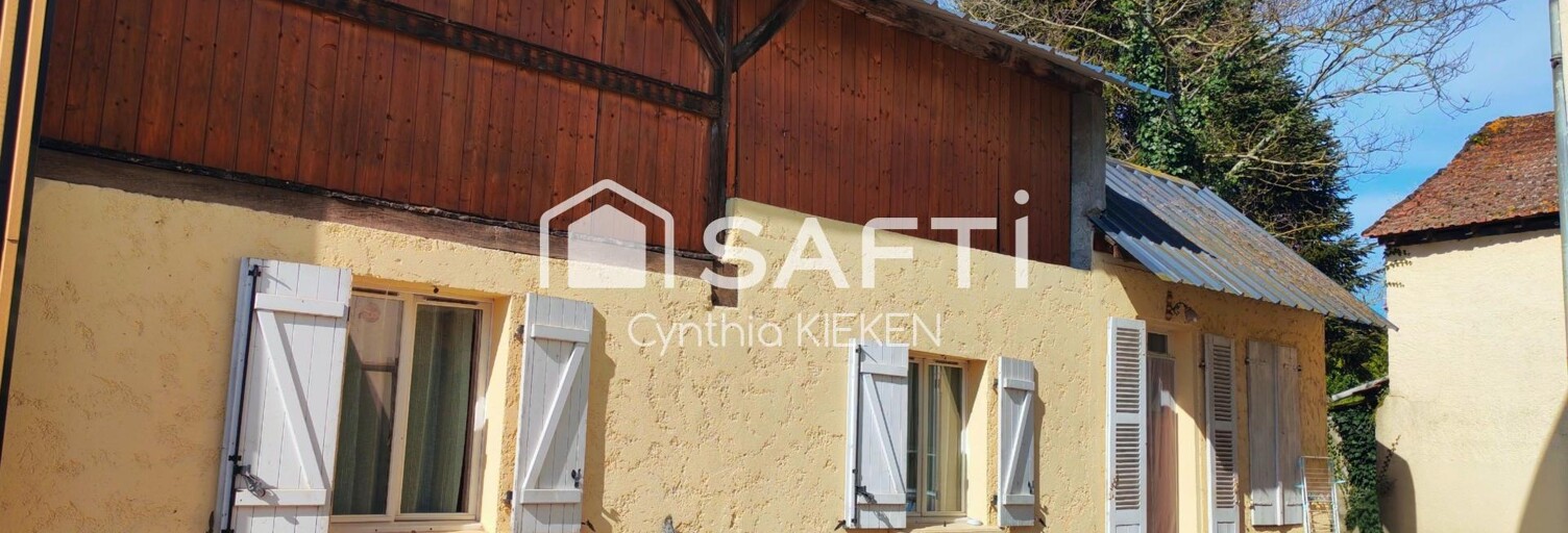 Appartement 3 Pièces 56 m² à vendre à Boeil-Bezing (64510)