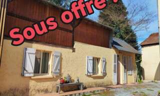 Appartement 3 Pièces 56 m² à vendre à Nay (64800)