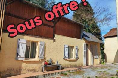 Appartement 3 pièces 86000 €