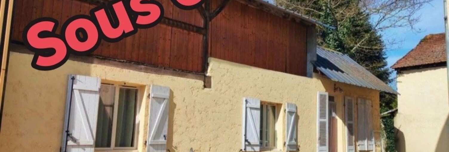 Appartement 3 Pièces 56 m² à vendre à Nay (64800)