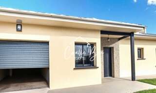 Maison 4 Pièces 122 m² à vendre à Eyrans (33390)