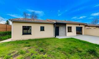 Maison 4 Pièces 122 m² à vendre à Eyrans (33390)