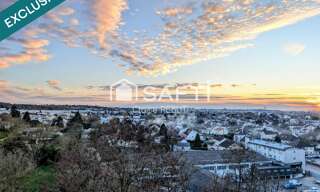 Appartement 3 Pièces 69 m² à vendre à Livry-Gargan (93190)