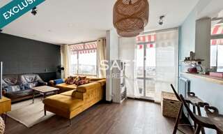 Appartement 3 Pièces 69 m² à vendre à Livry-Gargan (93190)