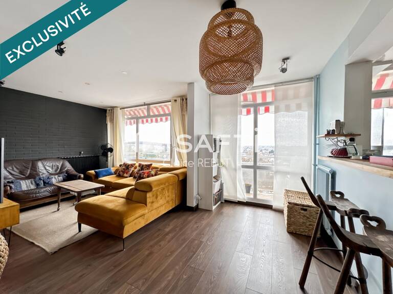 Livry-Gargan  Beau F3 69M² — photo 1