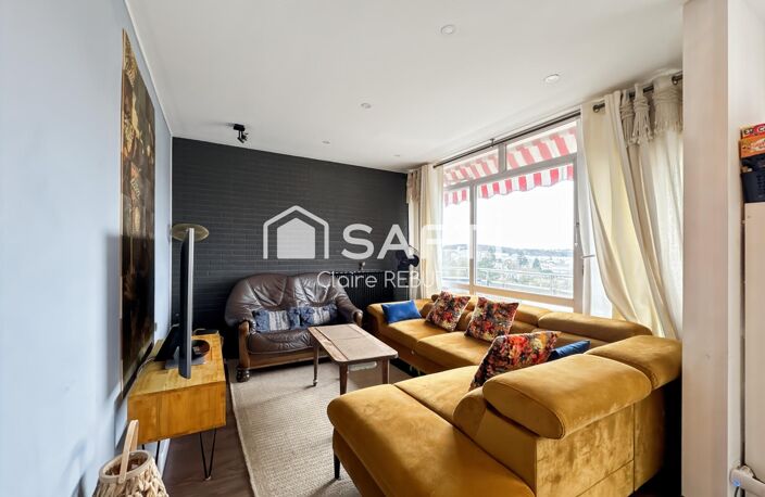 Livry-Gargan  Beau F3 69M² — photo 2