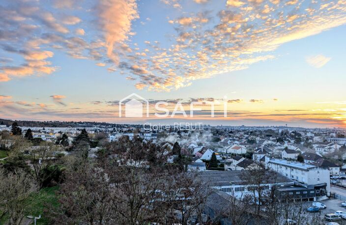 Livry-Gargan  Beau F3 69M² — photo 3