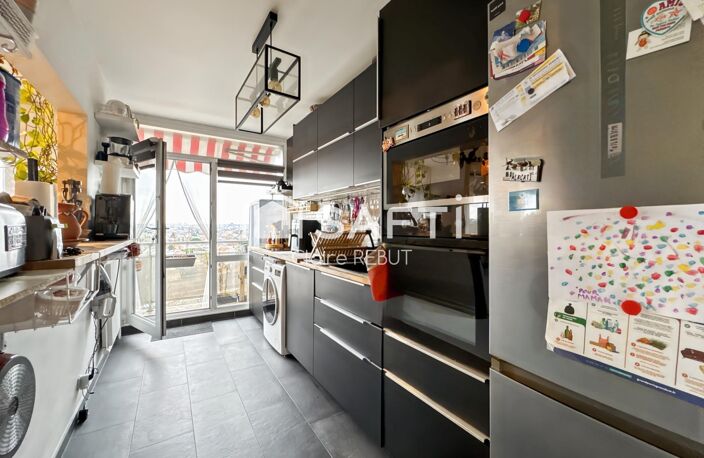 Livry-Gargan  Beau F3 69M² — photo 4