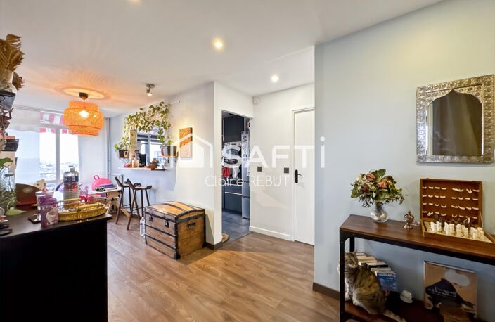 Livry-Gargan  Beau F3 69M² — photo 5