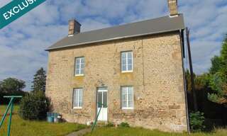 Maison 4 Pièces 103 m² à vendre à Bellou-en-Houlme (61220)