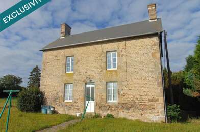 Maison 4 pièces 93000 €