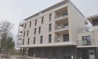 Appartement 2 Pièces 50 m² à vendre à Orléans (45000)