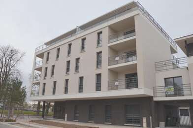Appartement 2 pièces 172000 €