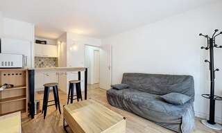 Appartement 2 Pièces 33 m² à vendre à Montpellier (34090)