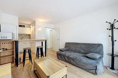 Appartement 2 pièces 140000 €