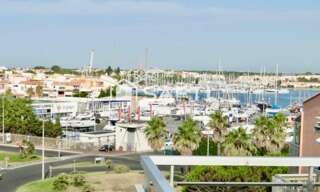 Appartement 1 Pièce 18 m² à vendre à Agde (34300)