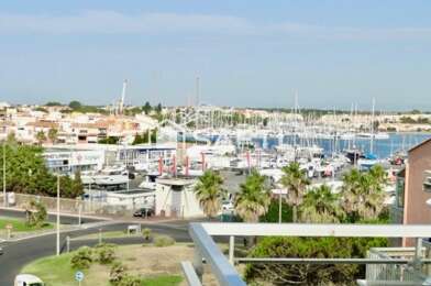 Appartement 1 pièces 69000 €