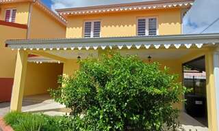 Maison 3 Pièces 123 m² à vendre à Fort-de-France (97200)