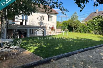 Maison 4 pièces 149000 €