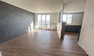 Appartement 3 Pièces 74 m² à vendre à Niort (79000)