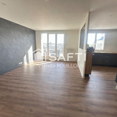Appartement 3 pièces 195000 €