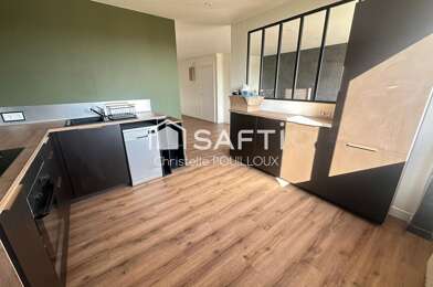 Appartement 3 pièces 180000 €