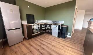 Appartement 3 Pièces 74 m² à vendre à Niort (79000)