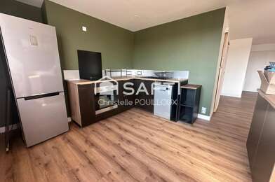 Appartement 3 pièces 180000 €