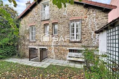 Maison 6 pièces 930000 €