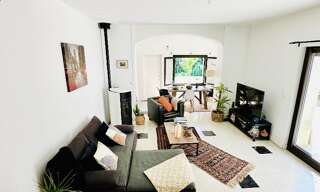 Maison 3 Pièces 95 m² à vendre à Gaillac-Toulza (31550)